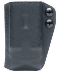 Crucial Mag Pouch For Glock 9/40 Mag