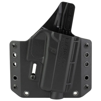 Bravo Company For Glock 43x Mos Owb Right Hand