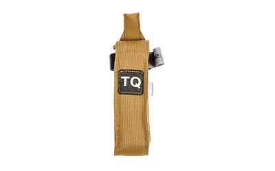 Blue Force Gear Hw Trniqt Pouch (empty) Cb