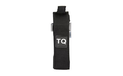 Blue Force Gear Hw Trniqt Pouch (empty) Black