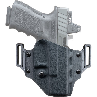 Crucial Concealment Owb For Sig Sauer P365 Xl