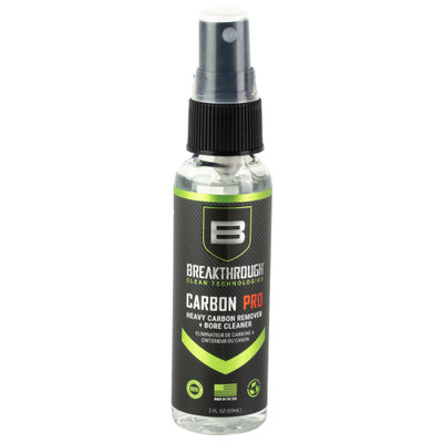 Breakthrough Clean Carbon Pro Pump Spray