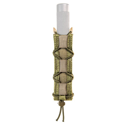 High Speed Gear Taco, Hsgi 11ex00mc Ext Pstl Molle              Multicam