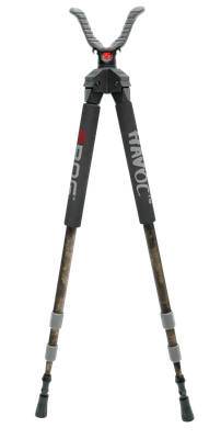 BOG Havoc Shooting Stick Bipod Camo