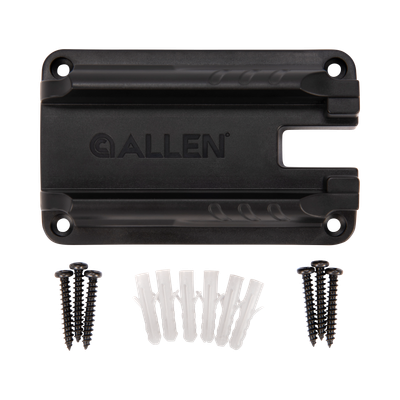 Allen Gun Ready Rail, Allen 5648 Gun Ready Rail Gun Magnet