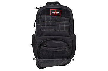 Advance Warrior Solutions Juggernaut 5-Day Backpack Black