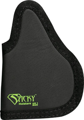 Sticky Holsters Optics Ready - Sig P938/micro 9 Light/laser