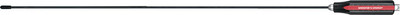 Shooters Choice 36" Coated Ss - Rod .22 Cal & Larger