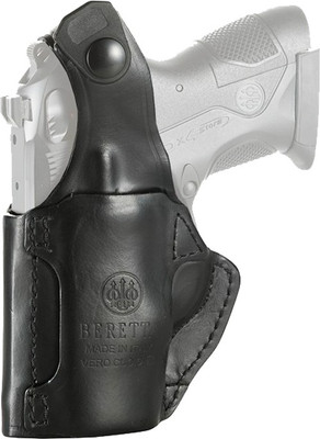 Beretta Holster Px4subc Mod.6 - Hip With Thumbreak Rh Black