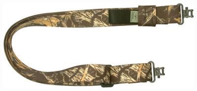 Toc Super Sling 2+ - 1-1/4" Max-4 W/swivels