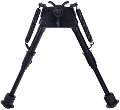 Aimtech Bi-pod Tactical 6"-9" - Lever Locking Pivot
