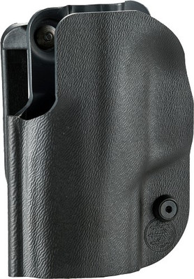 Beretta Belt Holster Px4 Sub- - Compact Lh Polymer Black