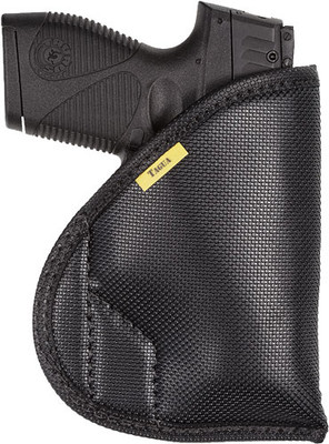 Tagua Tx 1836 Gecko Iwb Holstr - J-frm/ Ruger Lcr Black