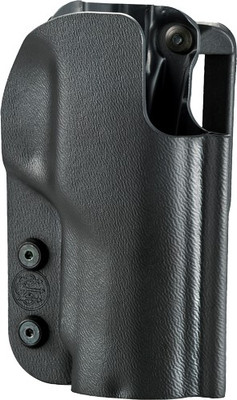 Beretta Belt Holster Px4 Full - Size Rh Polymer Black