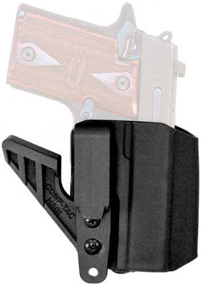 Comp-tac Ev2 Appendix Iwb Holr - Sig P938 Rh Black