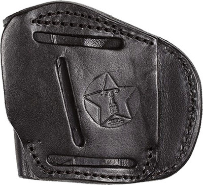 Tagua Tx 1836 4 Victory Inside - Pant Hlstr Double Stk Rh Blk