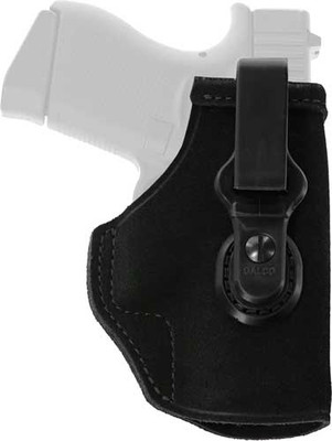 Galco Tuck-n-go Itp Holster - Ambi Leather Sig P239 Black