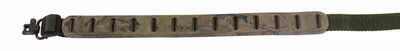 Quake Slimline Sling - Camo