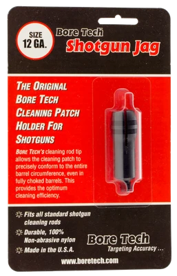 Bore Tech Jag, Btech Btsg-100-12  Shotgun     Jag 12g