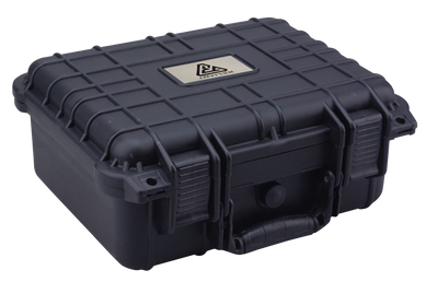 Ranger Rugged Gear , Reliant Mule-10192    Md Pstl Cs 13x11x6       Blk