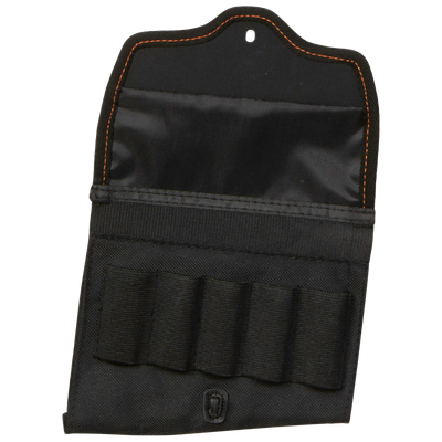 Allen Covered Shell Holder, Allen 2058  Shotgun Shell Holder With Cover