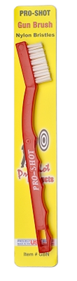 Pro-shot Gun Brush, Proshot Gbn      Gun Brush      Nylon