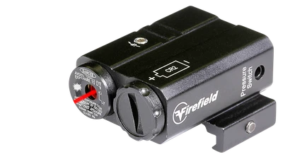 Firefield Charge, Firefield Ff25006   Charge Ar Red Las