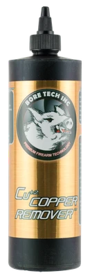 Bore Tech Cu+2, Btech Btcu-26016  Cu+2 Coppr Remv 16oz