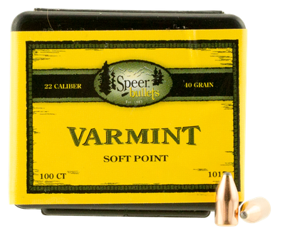 Speer Ammo Grand Slam, Speer 1608 Bull .277 150 Grandslam  50