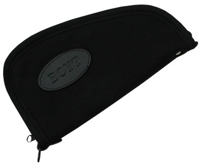 Boyt Harness Heart-shaped, Boyt 0pp610003 Pp61 Pistol Rug Black 10" ¬†¬†¬†¬†