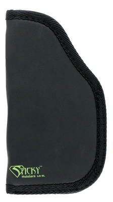 Sticky Holsters Lg-6l, Sticky Lg-6l Modified For Laser