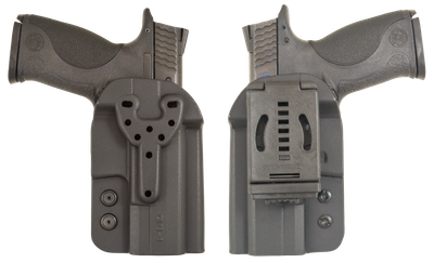 Comp-tac Qb, Comptac Qb Owb Kydex  Hlstr Size 4