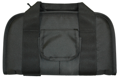 Boyt Harness Tactical, Boba 79010   Bat13 Tact Handgun Case 13in Blk