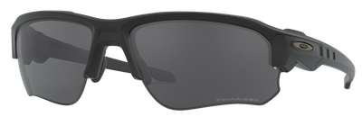 Oakley (luxottica) Speed Jacket, Oakley Speedjacket Speed Jacket Mat Blk W/gry Plr