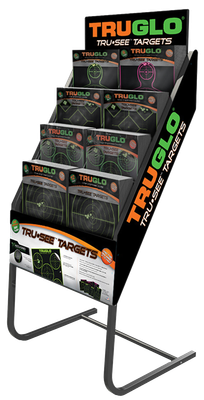 Truglo Tru-see, Tru Tg100p1    Target Trusee #1