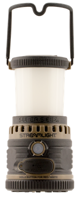 Streamlight Super Siege, Stl 44947  Super Siege Coyote