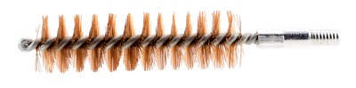 T/c Accessories Bronze Bore Brush, Tc 35009502 Bore Brush 6/cs