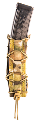 High Speed Gear Taco, Hsgi 13ex10mc Ext Pstl Taco Blt Mnt       Multicam