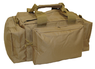 Boyt Harness Tactical, Boba 79015   Bat400 Tact Range Bag Tan