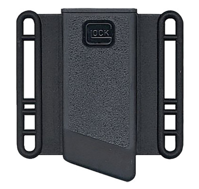 Glock Magazine Pouch, Glock Mp03080  Mag Pouch 20/21    Card