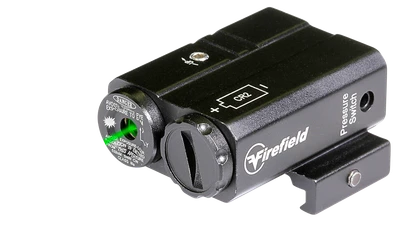 Firefield Charge, Firefield Ff25007   Charge Ar Grn Las