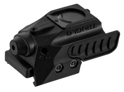 Truglo Sight-line, Tru Tg7620r    Las Sight Compact    Red