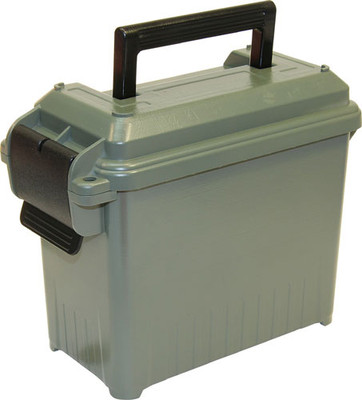 Mtm Ammo Can, Mtm Ac15-11   Ammo Can Mini        Grn