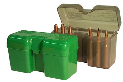 Mtm Case-gard, Mtm Rf22lm41  Umag 22rd Cart Box   Smk