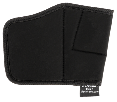 Bh Tecgrip Junk Drawer Sz 4/g42 Blk