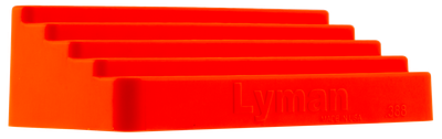Lyman Loading Block, Lym 7728085 Bleacher Loading Block 388