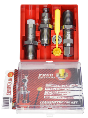 Lee Carbide, Lee 90622 3 Die Set 32 Acp Carbide