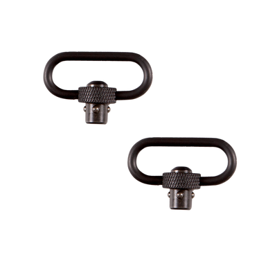 Allen Qd Swivel Set, Allen 14516 Qd Swivels 1 25in
