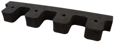 Sme Magnet Gun Rest, Sme Mgr          Foam Magnet Gun Rest