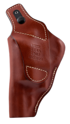 Hunter Company Pro-hide, Hunt 1145       High Ride Holster Tb Sw Governor